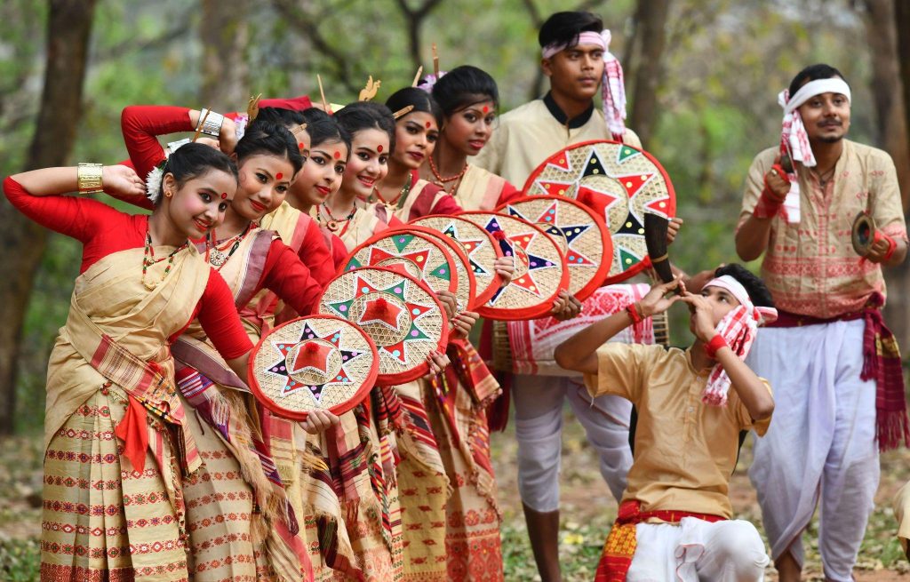 bihu
